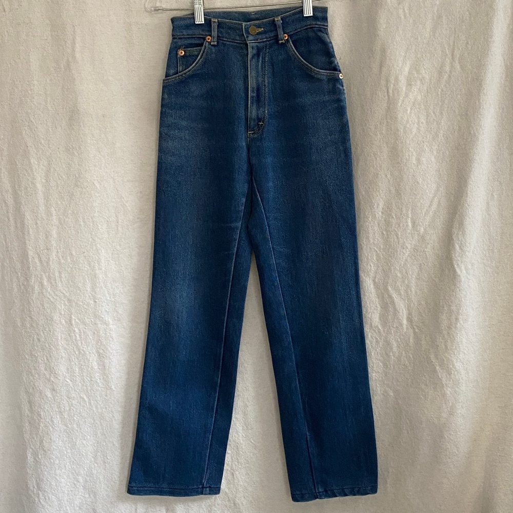 Vintage Lee Riders Jeans